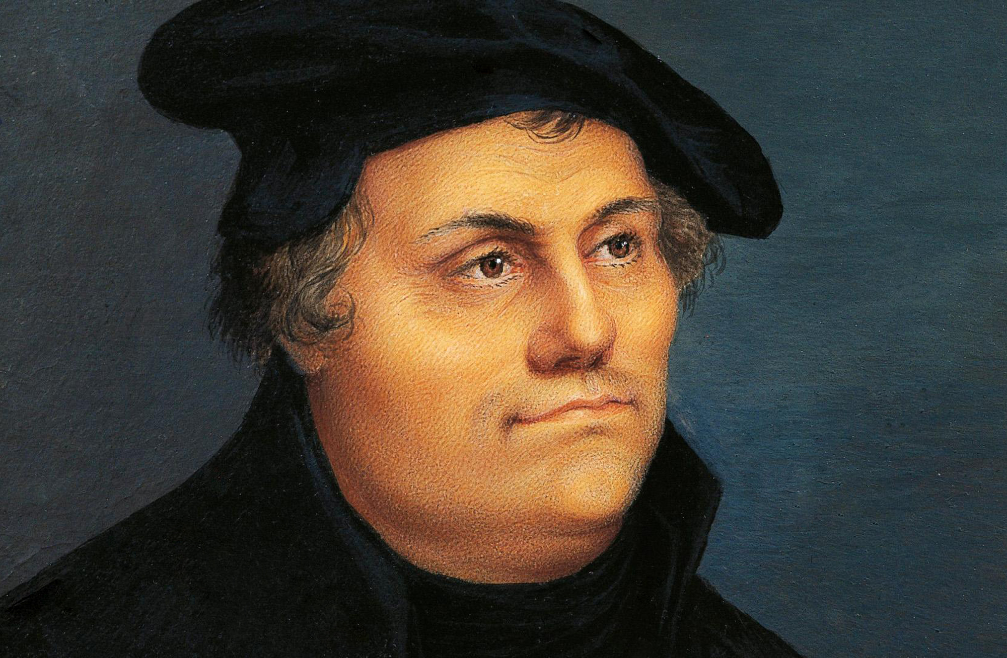 reformation