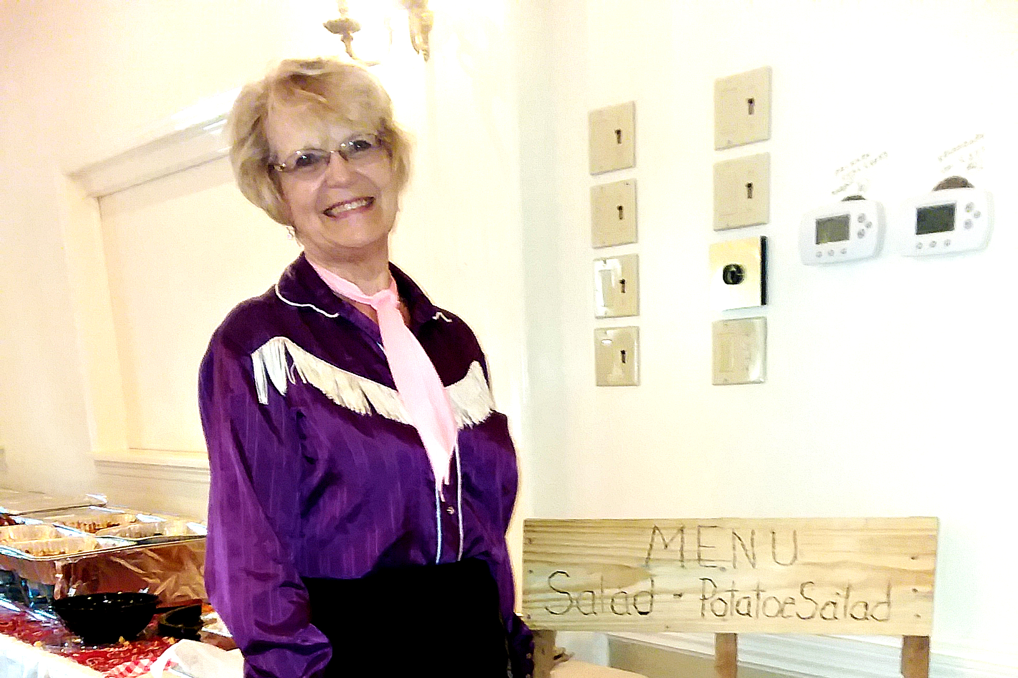 Wanda Rountree Gallery of Photos